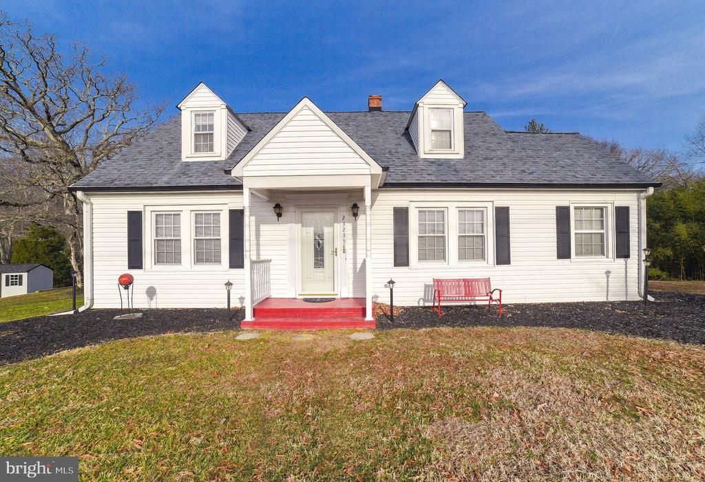 23235 Colton Point Rd, Avenue, MD 20609 Trulia