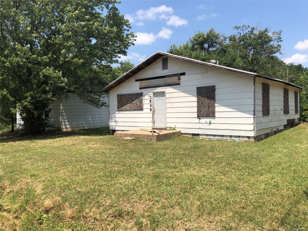 1248 E Oak St, Cushing, OK 74023 Trulia