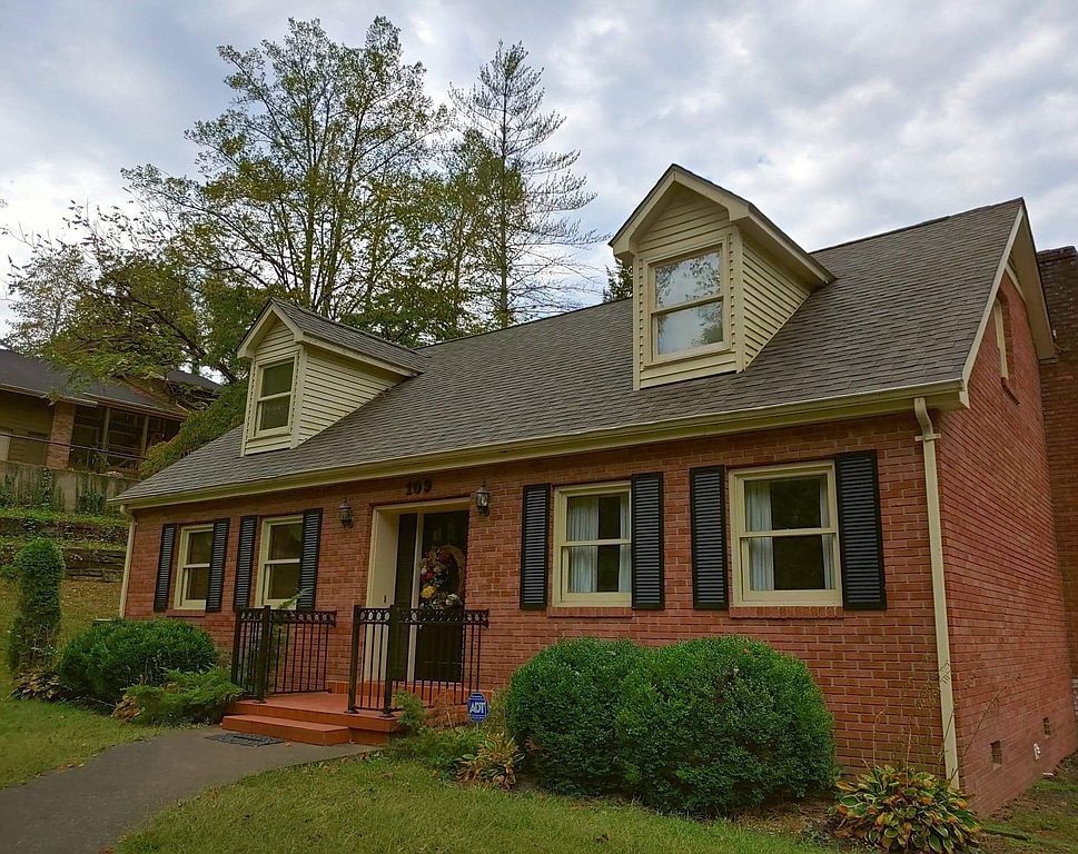 109 Woodland Ave, Hazard, KY 41701 Trulia