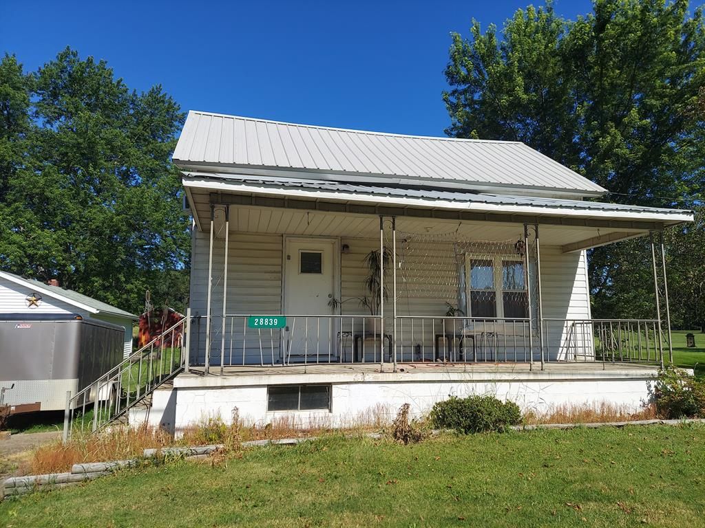 28839 Route 66, Lucinda, PA 16235 Trulia