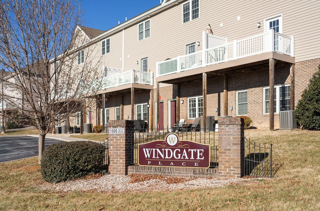 1009 Seth Drive Staunton, VA Trulia