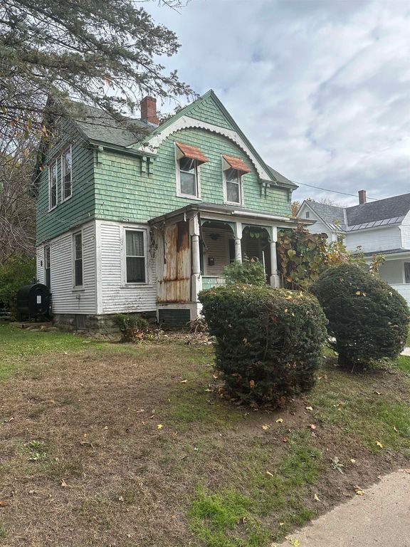 70 Bellevue Avenue, Rutland, VT 05701 See Est. Value, Schools & More
