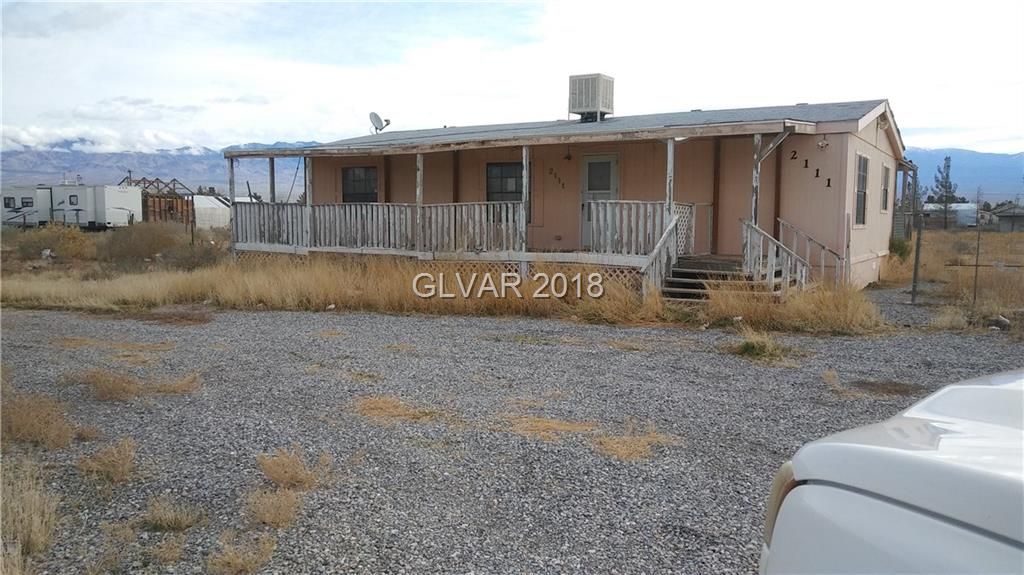 2111 N Leslie St, Pahrump, NV 89060 Trulia