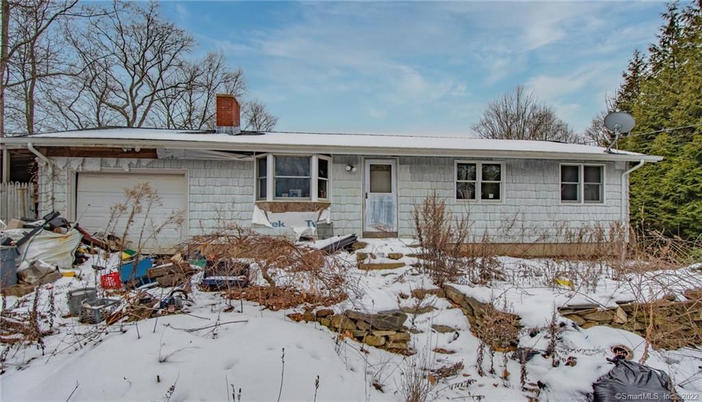 755 Middletown Rd, Colchester, CT 06415