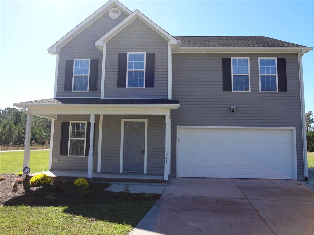 241 Scott Jenkins Rd, Jacksonville, NC 28540 Trulia