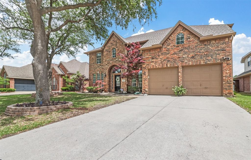 7818 Saint Fillans Ln, Rowlett, TX 75089 Trulia