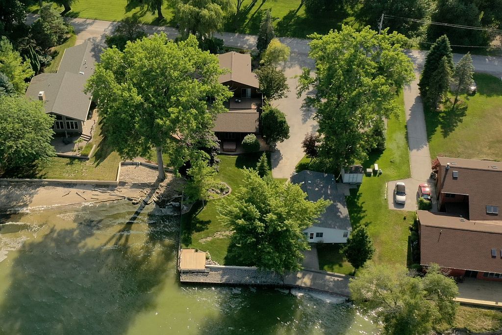 336 Killarney Beach Rd, Bay City, MI 48706 Trulia