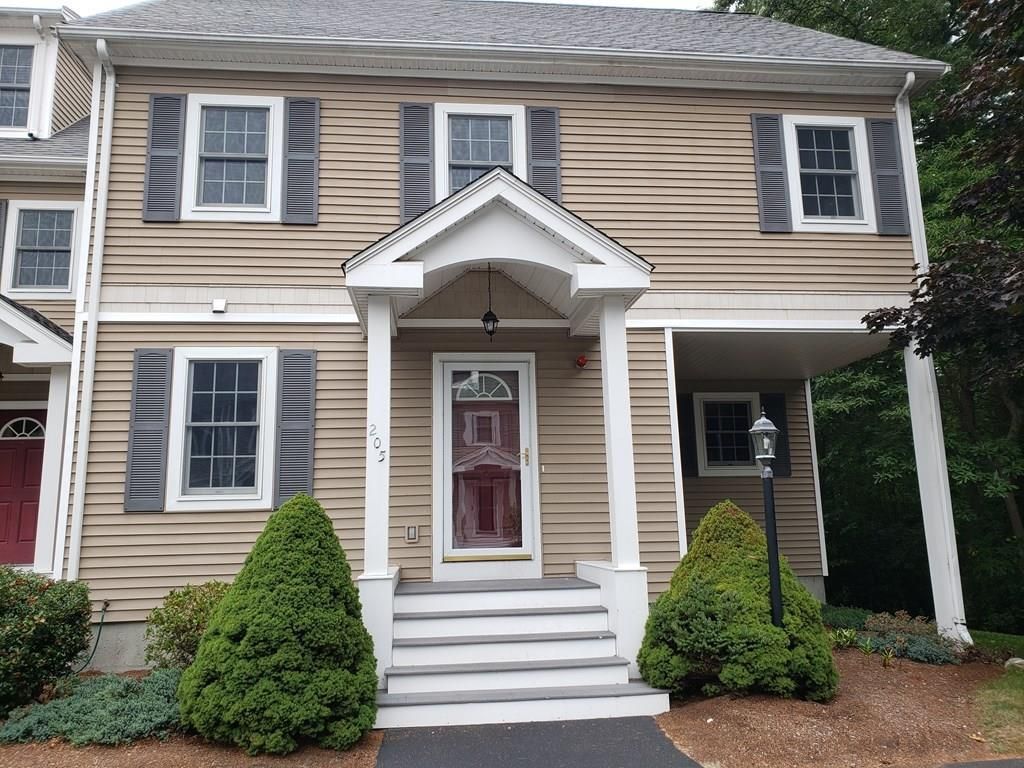 55 Williams St 205, Taunton, MA 2 Bed, 3 Bath Condo 23 Photos Trulia