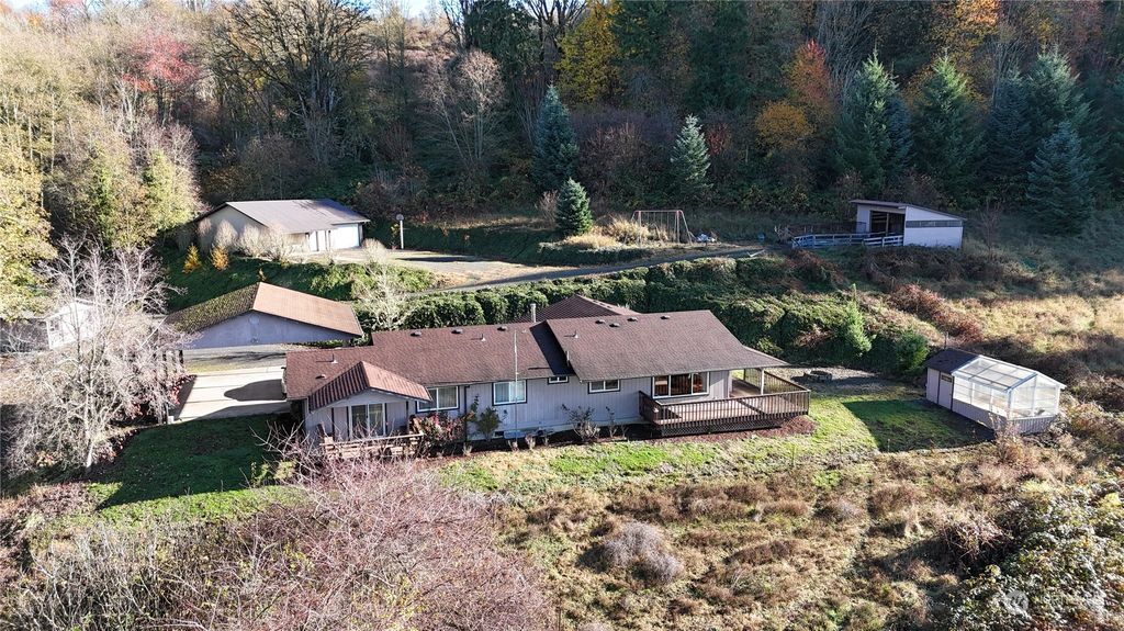 158 Degoede Drive, Mossyrock, WA 98564 MLS 2178341 Trulia