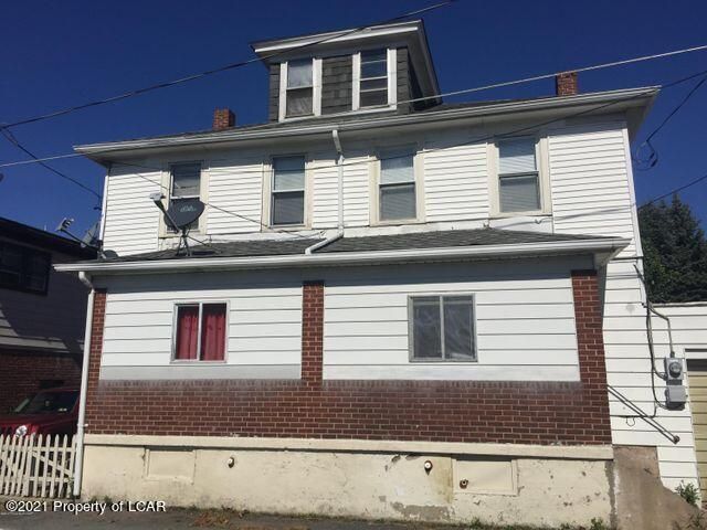 222-224 W Green St, Hazleton, PA 18201