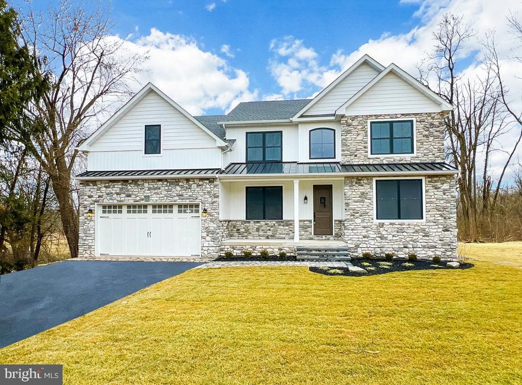 1965 2nd St, Richboro, PA 18954 MLS PABU2059978 Trulia