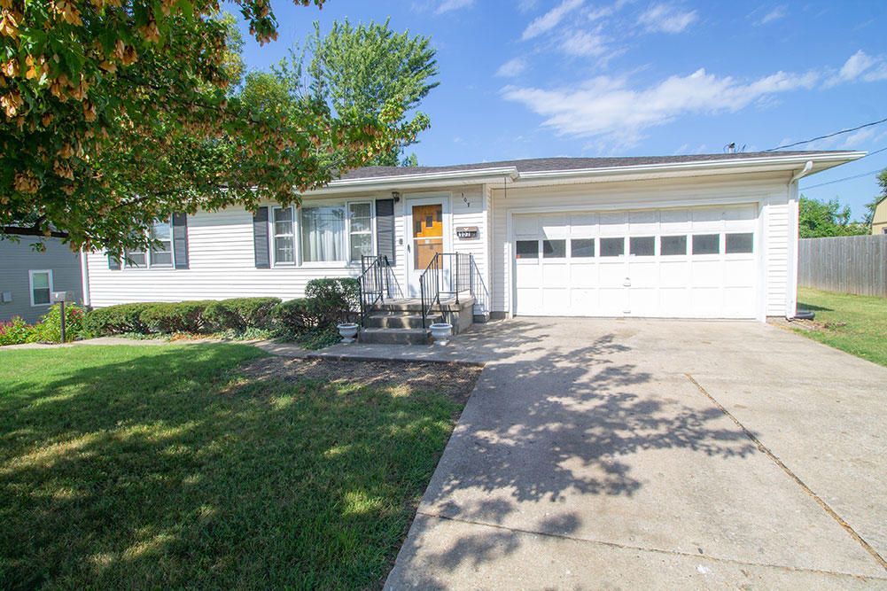 107 Clinkscales Rd, Columbia, MO 65203