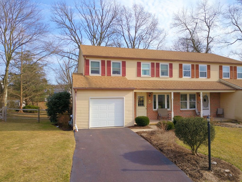 314 Shirley Dr, Harleysville, PA 19438 Trulia