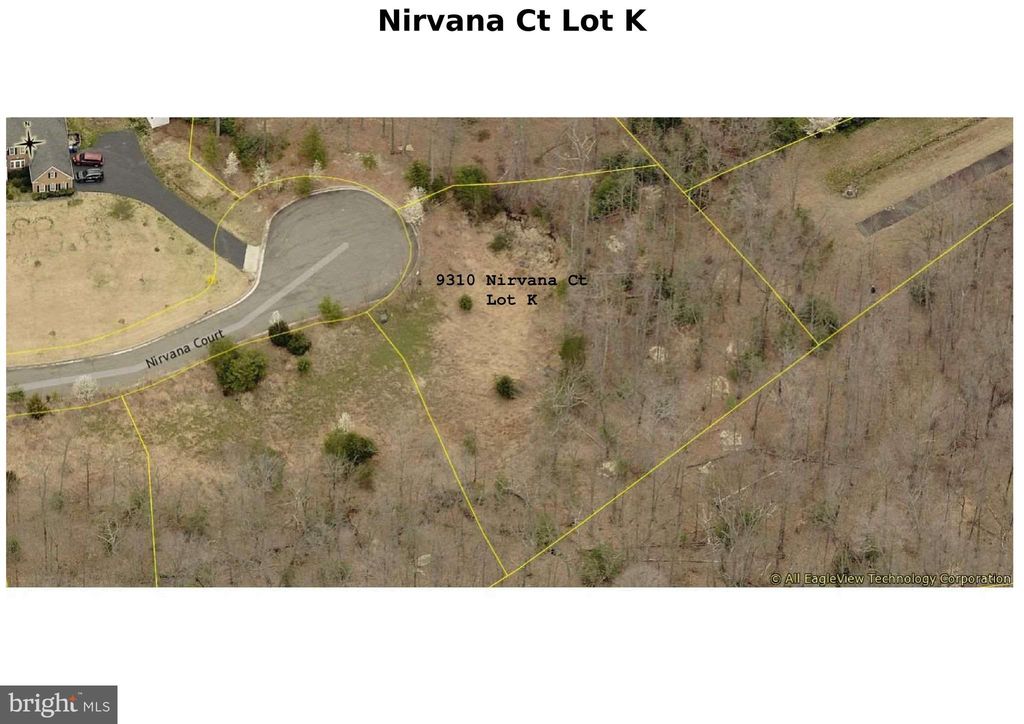 9310 Nirvana Ct, Lorton, VA 22079