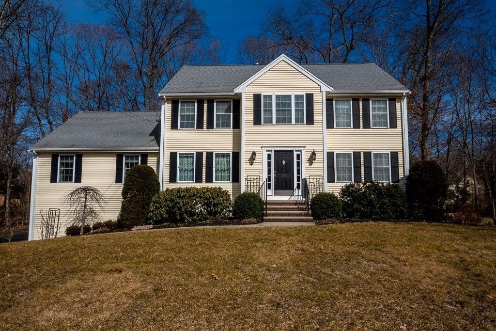 10 Bridget Way, Attleboro, MA 02703 Trulia