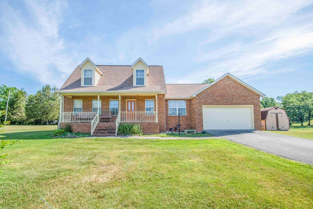 9114 Wyrick Rd, Corryton, TN 37721 Trulia