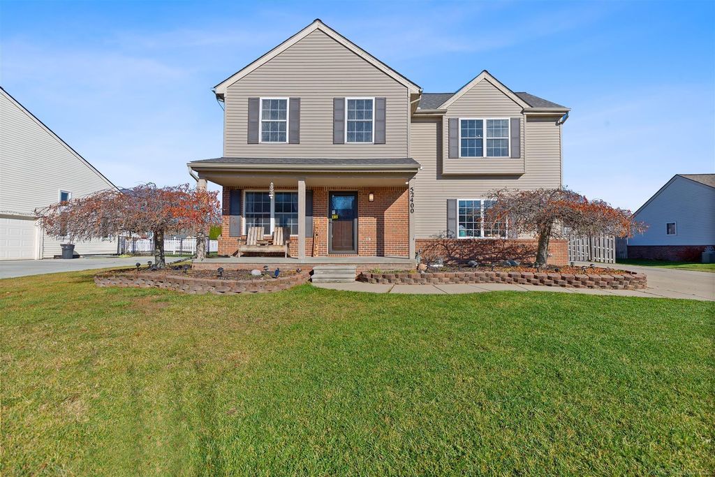 52400 Huntley Ave, New Baltimore, MI 48047 Trulia