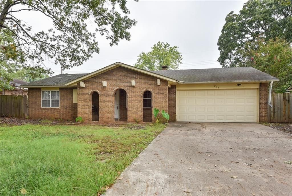 115 Roberts Loop, Roland, OK 74954 Trulia