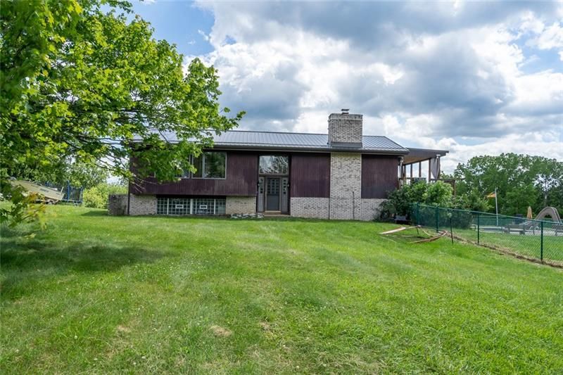 181 Hamtom Rd, Eighty Four, PA 15330 SingleFamily Home for Sale MLS