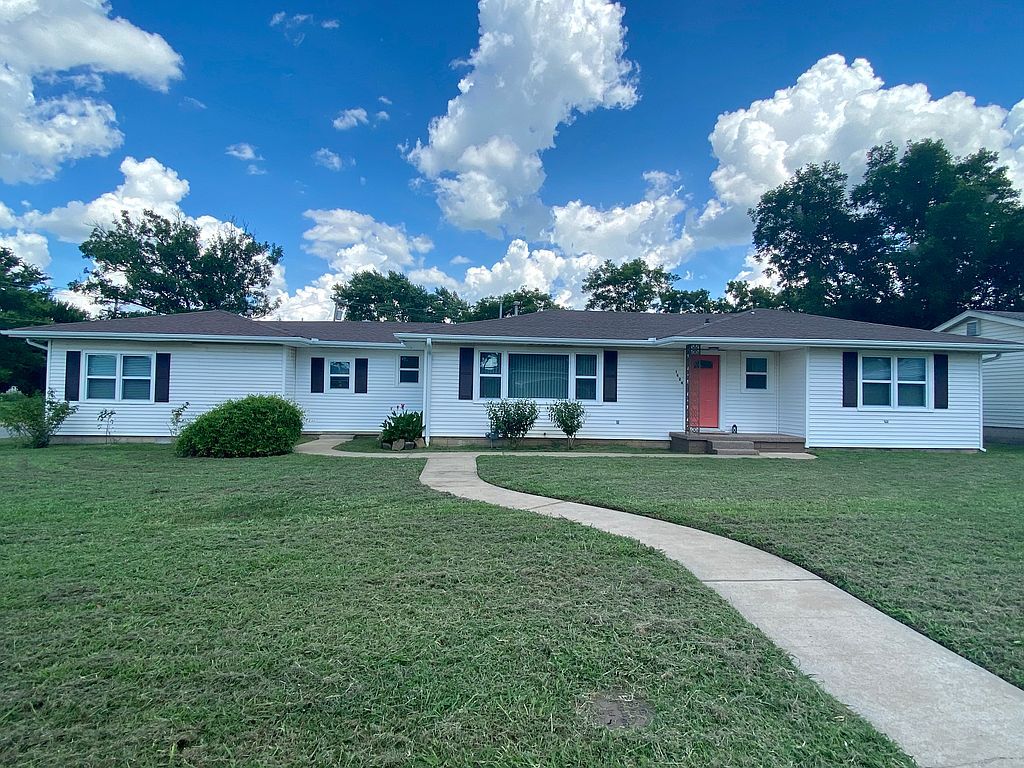 1424 Boundary Ave, Pawhuska, OK 74056 Trulia