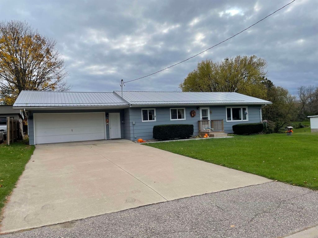 W13115 County Road D, Bowler, WI 54416 Trulia