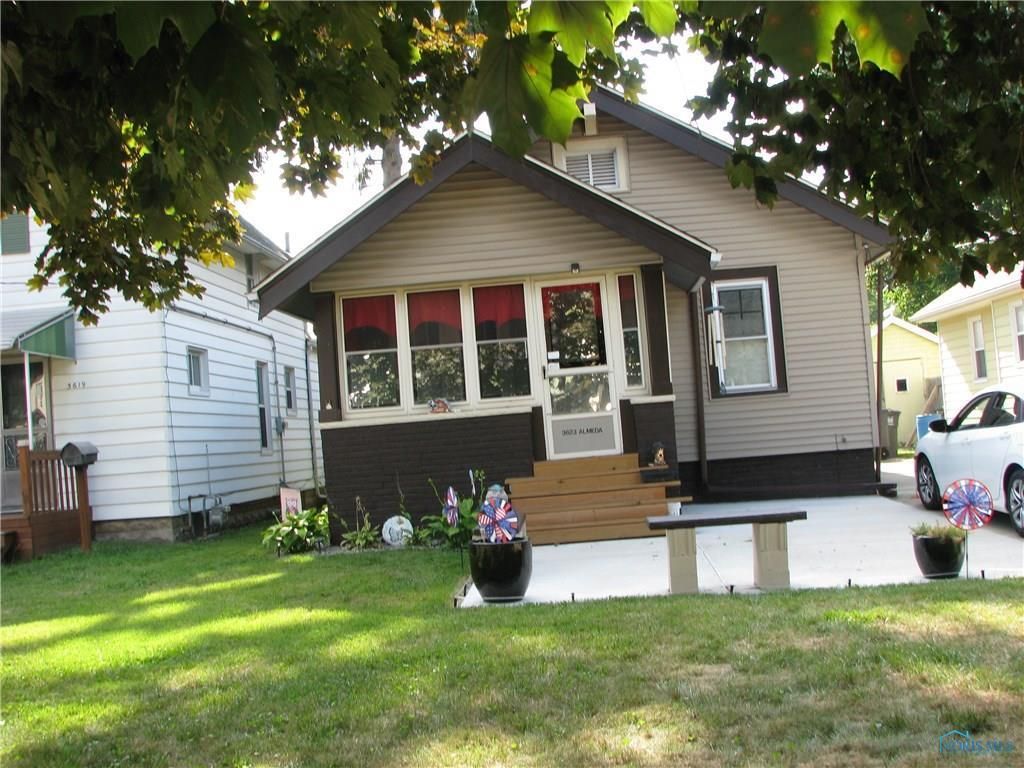 3623 Almeda Dr, Toledo, OH 43612  Trulia
