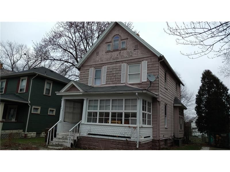 285 Baldwin Ave, Sharon, PA 16146 Trulia