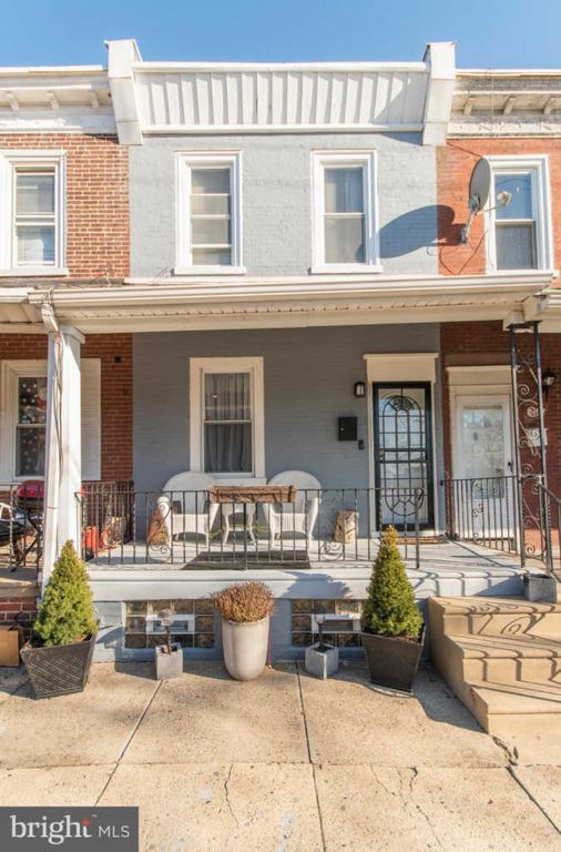 6109 Colgate St, Philadelphia, PA 19111 Trulia