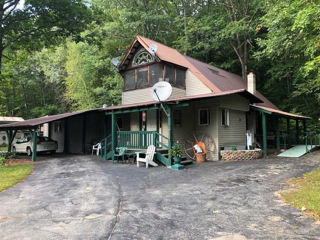 52 Friends Lake Rd, Chestertown, NY 12817 Trulia