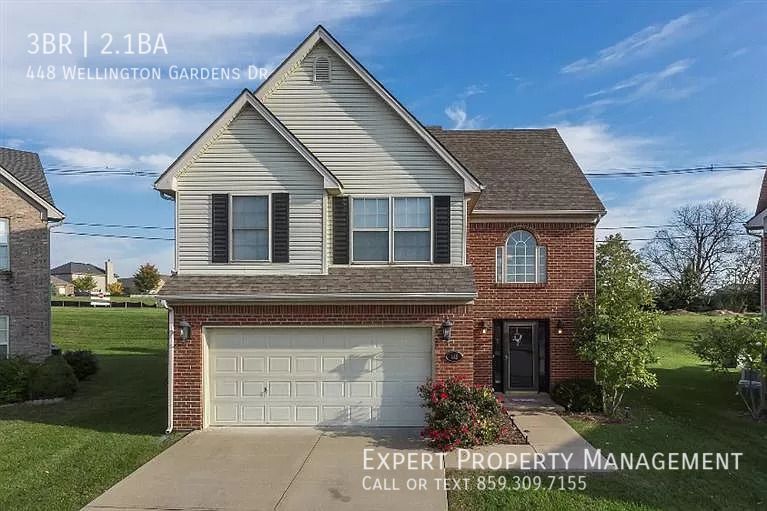 448 Wellington Gardens Dr, Lexington, KY 40503