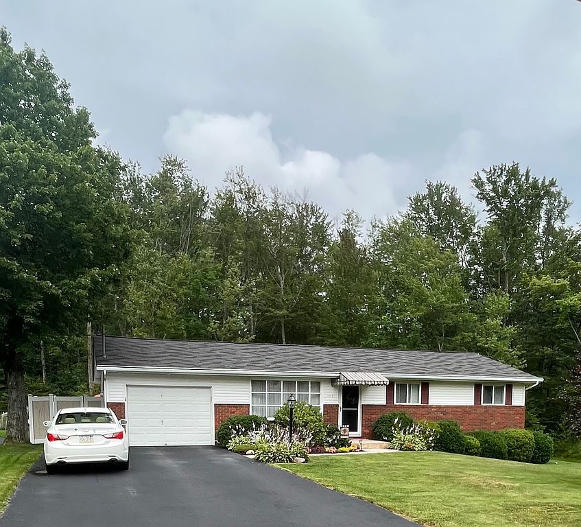 317 Shady Dr, Roaring Brook Township, PA 18444 Trulia