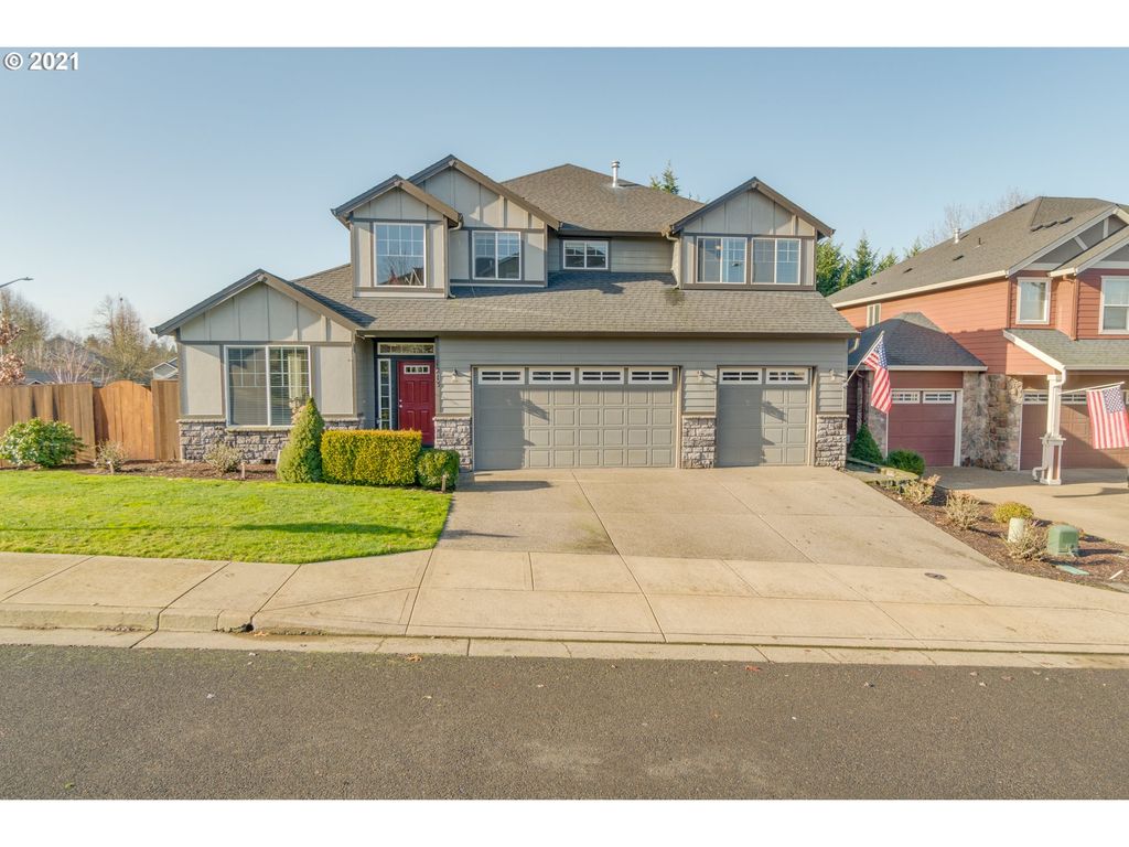 1213 N Jefferson St, Lafayette, OR 97127 Trulia