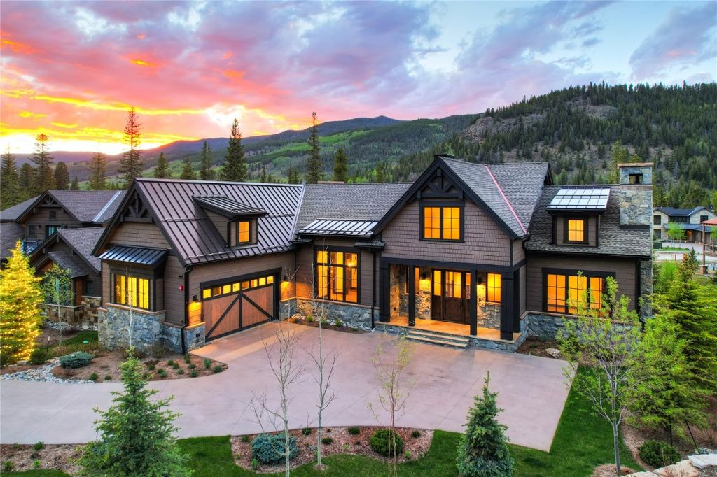 77 E  Trade Ct, Dillon, CO 80435