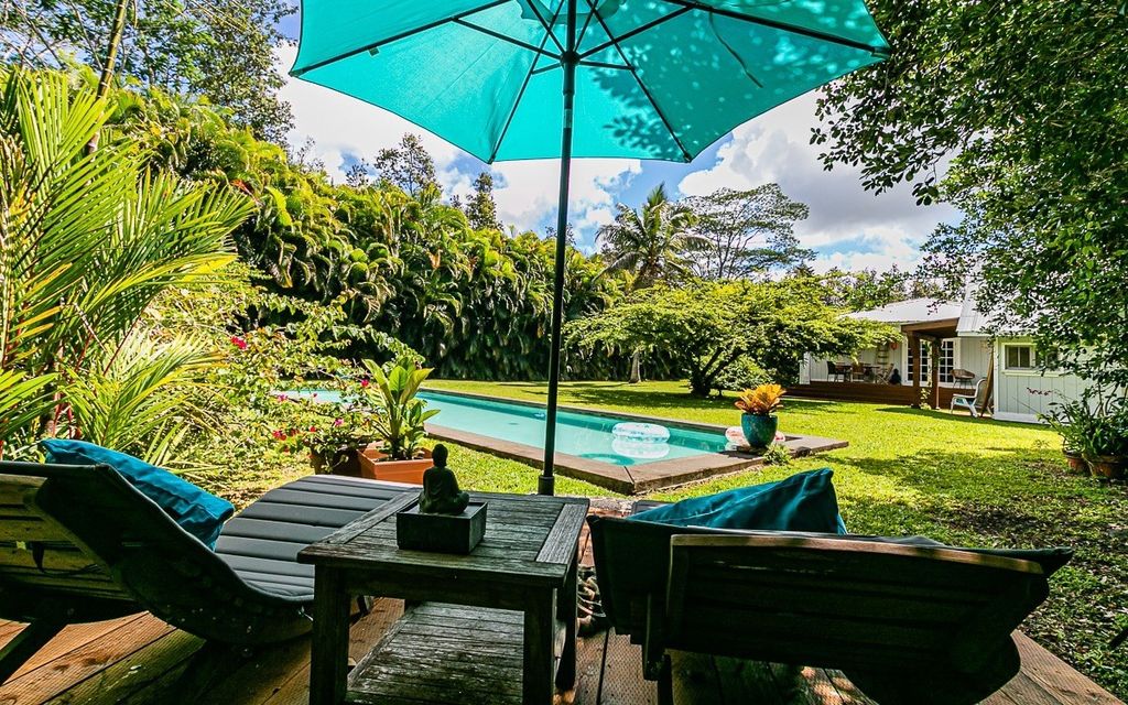 15-1419 Railroad Ave, Keaau, HI 96749