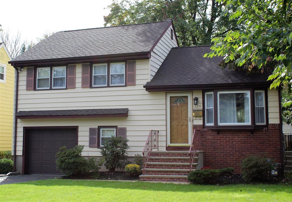 226 Pinehurst Ave, Scotch Plains, NJ 07076 Trulia