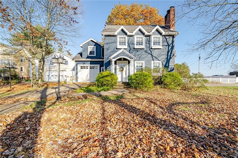 127 Summit Ave, Kittanning, PA 16201 MLS 1631297 Trulia