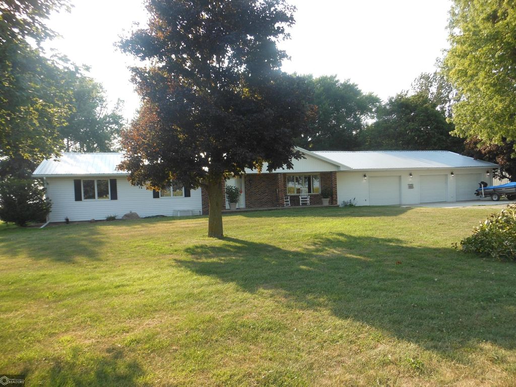 1081 Buchanan Ave, Renwick, IA 50577 Trulia