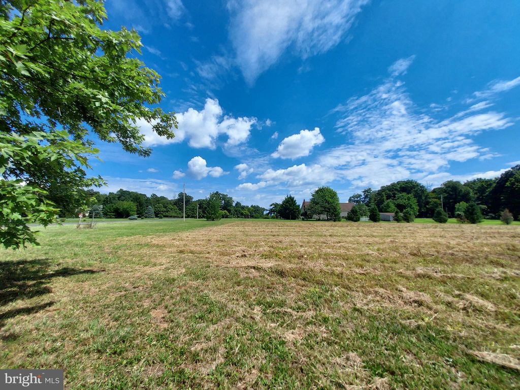 Lot 13 Cold Springs Rd, Orrtanna, PA 17353