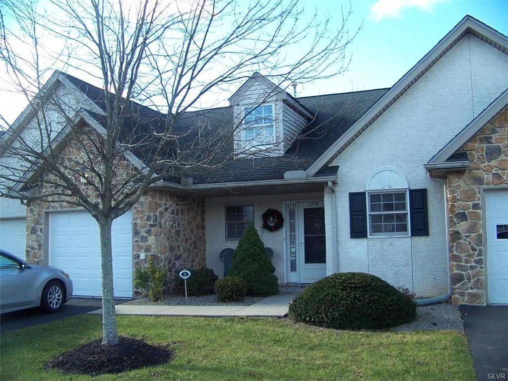 2745 Upstream Farm Rd, Easton, PA 18040 2 Bed, 2 Bath SingleFamily