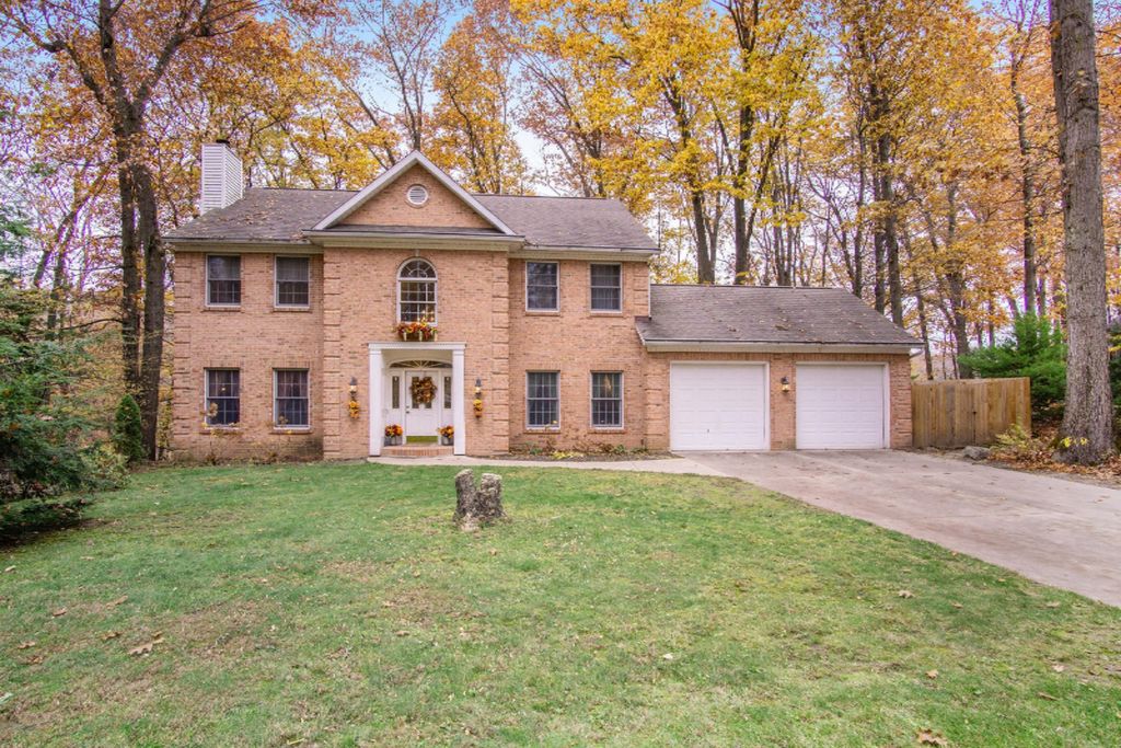 6699 Steeplechase Ln, Berrien Springs, MI 49103 Trulia