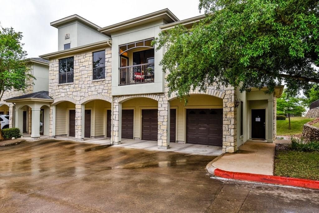 7701 Rialto Blvd #825, Austin, TX 78735