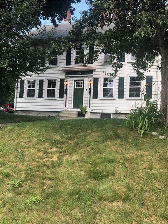 302 Park Ave, Woonsocket, RI 02895 Trulia