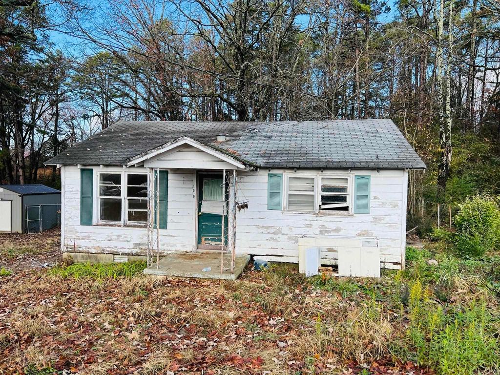 106 Larkin Rd, Melbourne, AR 72556 MLS 23038771 Trulia