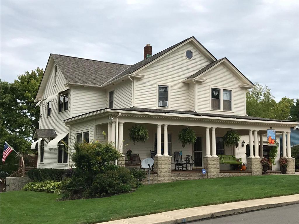 46 High St, Fredericktown, OH 43019 Trulia