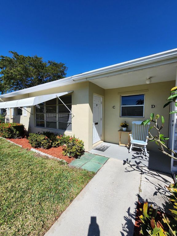 217 High Point Ter W C, Delray Beach, FL 33445 MLS RX10945507 Trulia