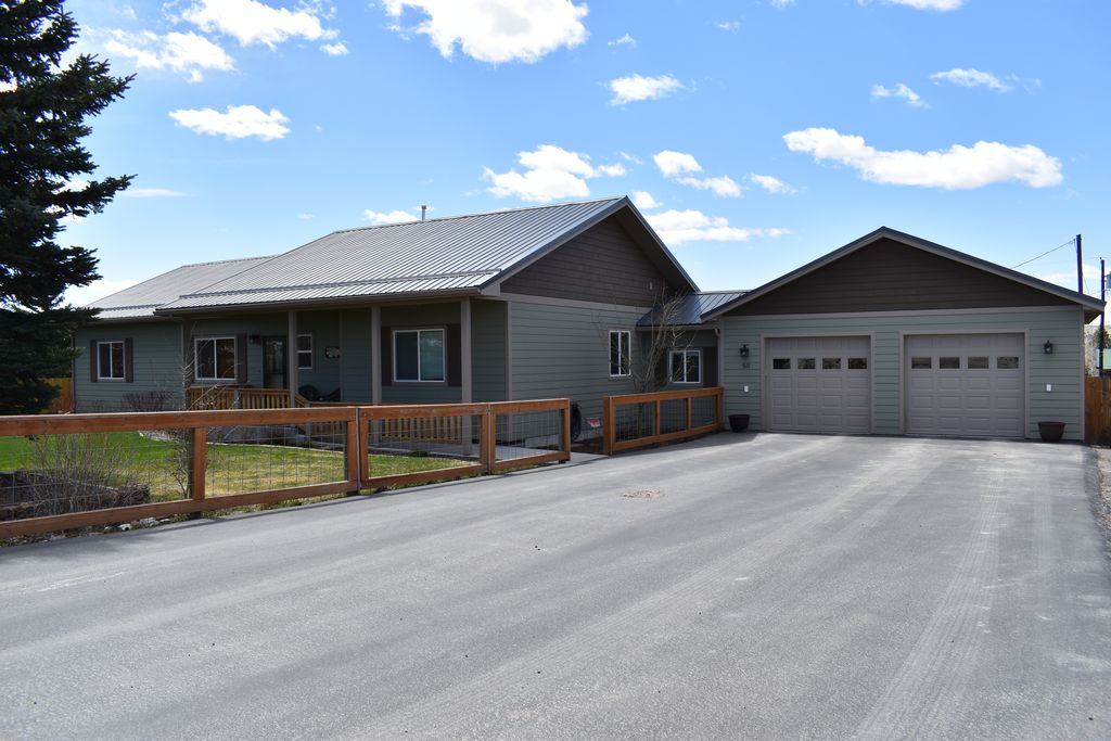 511 Mountain Way, Gallatin Gateway, MT 59730 Trulia