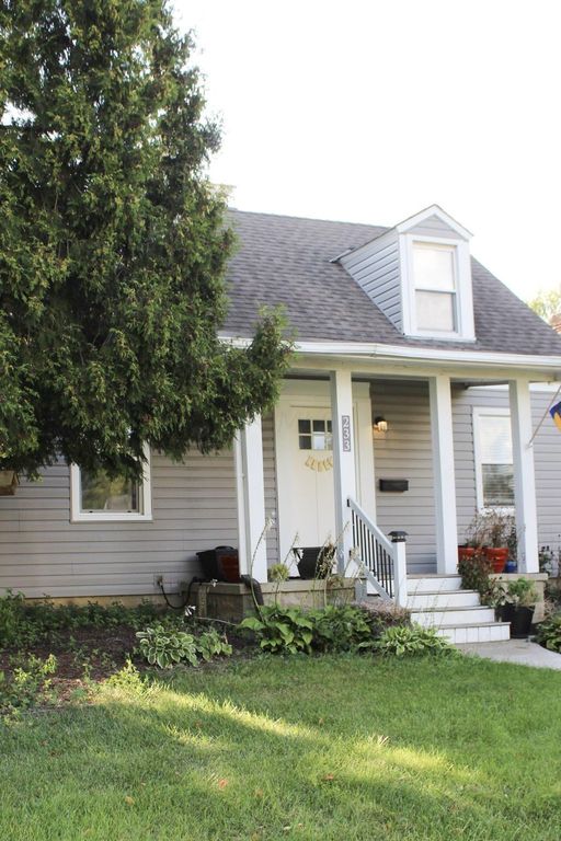 233 Demorest Rd, Columbus, OH 43204
