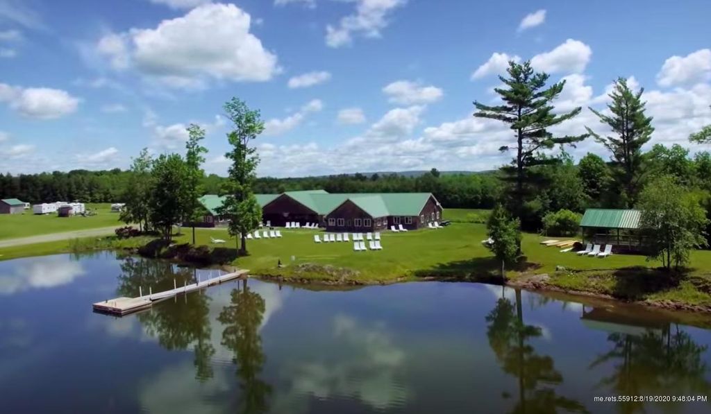 96 York Town Rd, Albion, ME 04910 Trulia