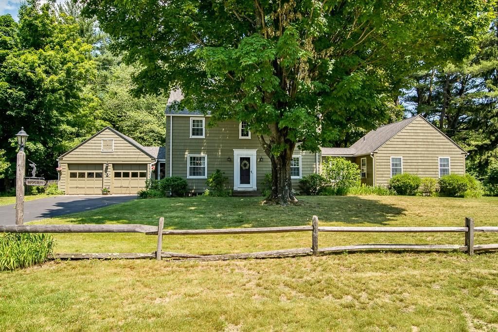 5 Colonial Rd, Wilbraham, MA 01095 Trulia