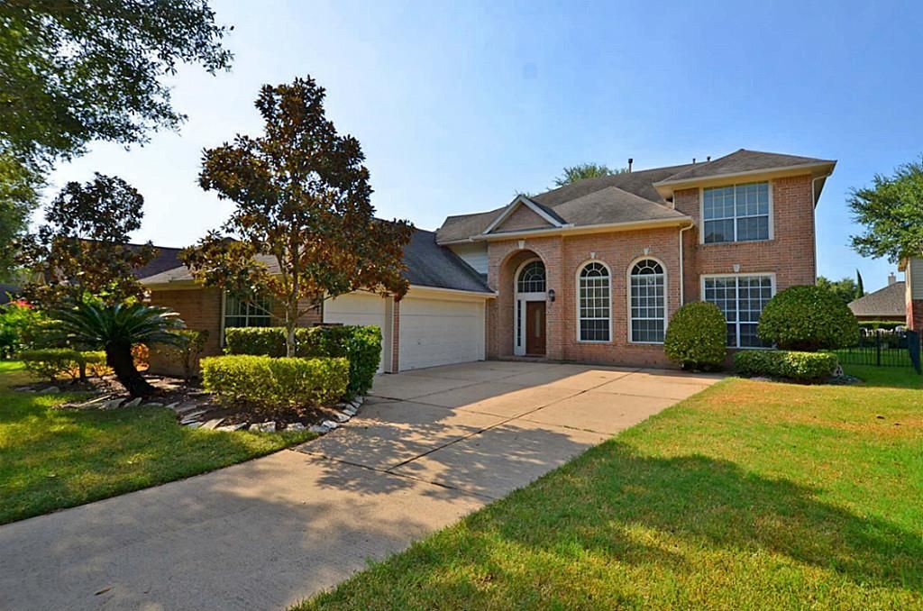 4031 Crystal Lake Cir S, Pearland, TX 77584 Trulia